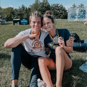 Meet your Posher, Ashleigh